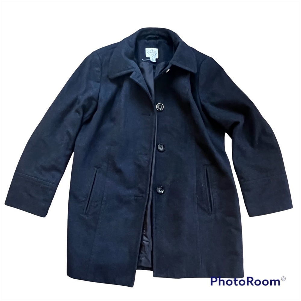 St Johns Bay Coat